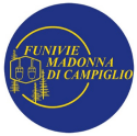 Logo Funivie Madonna di Campiglio Logo Funivie Madonna di Campiglio