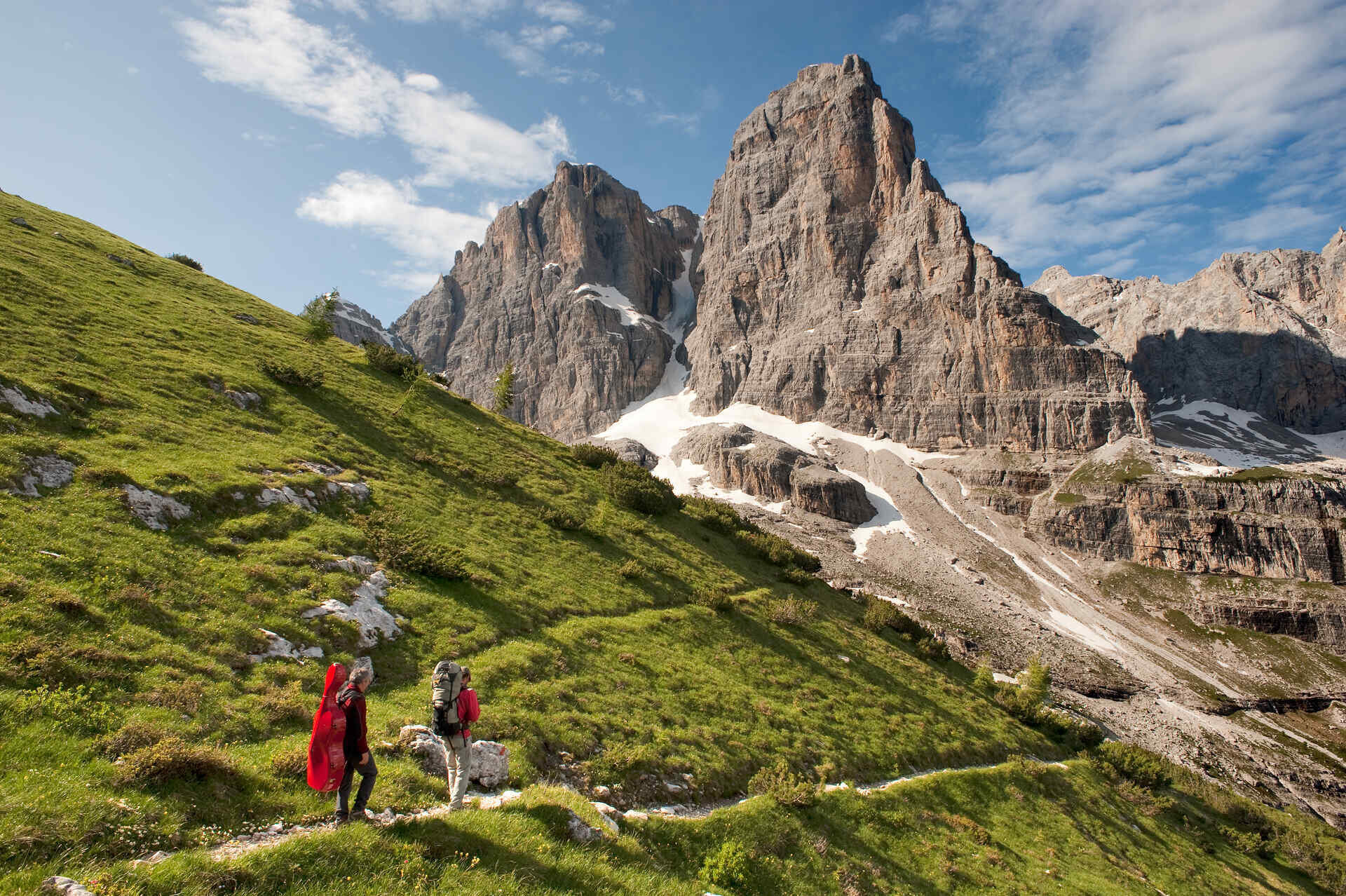 Suoni Delle Dolomiti 