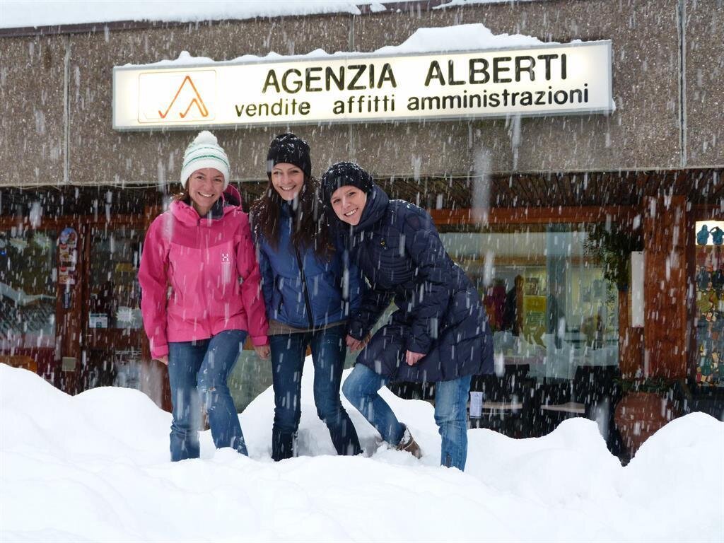 AGENZIA IMMOBILIARE ALBERTI