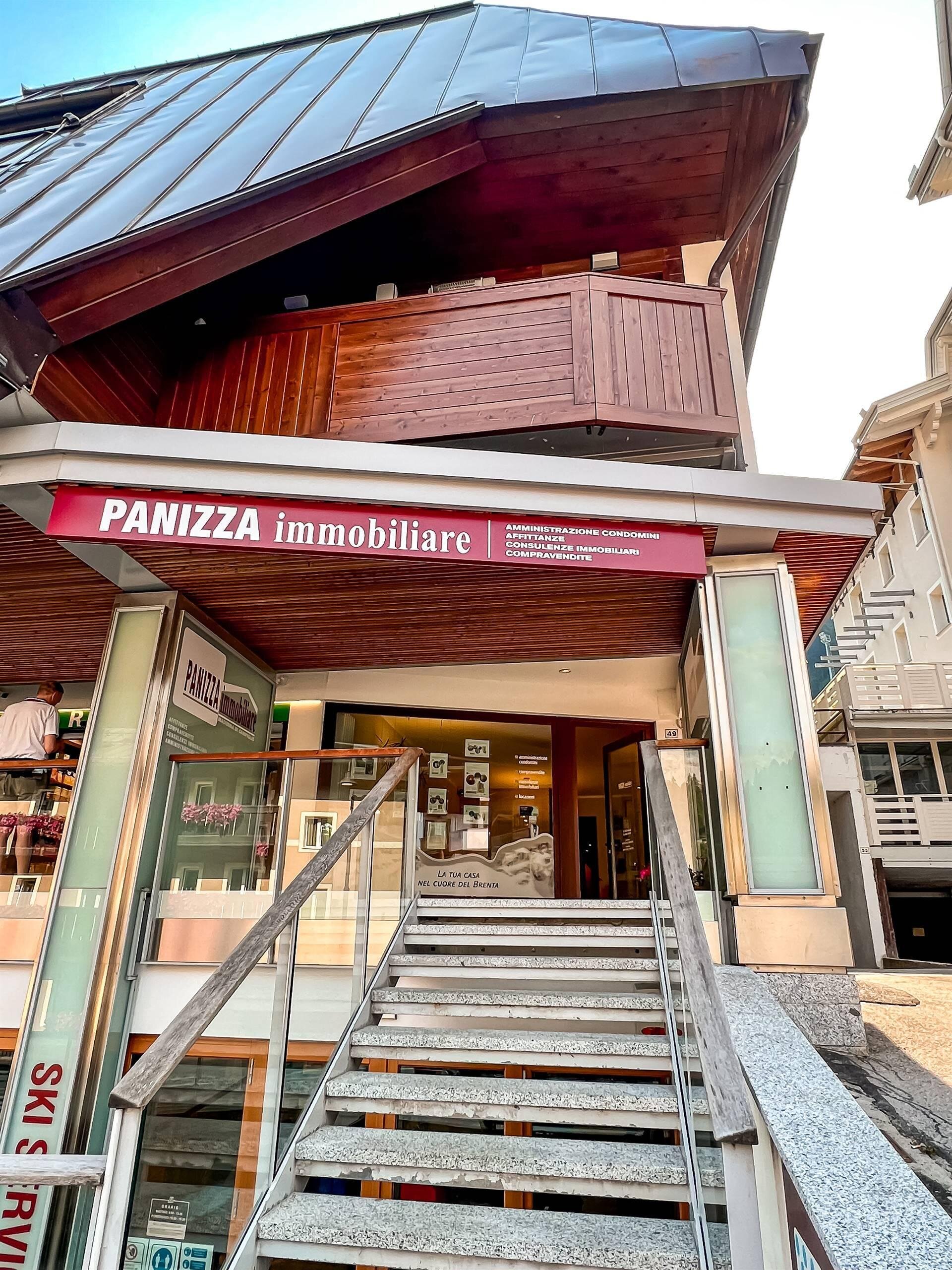 Agenzia immobiliare Panizza