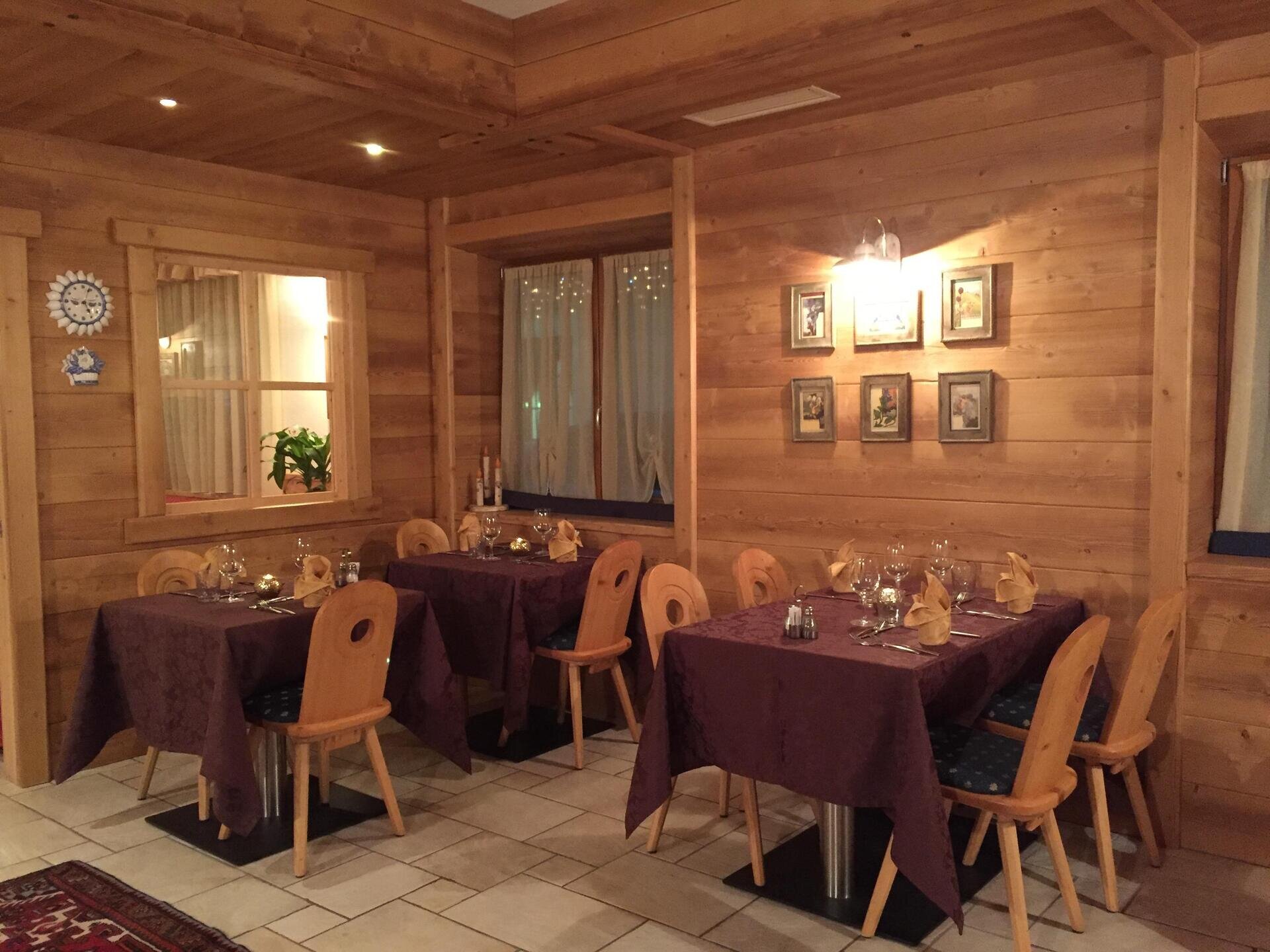 Restaurant Restaurant