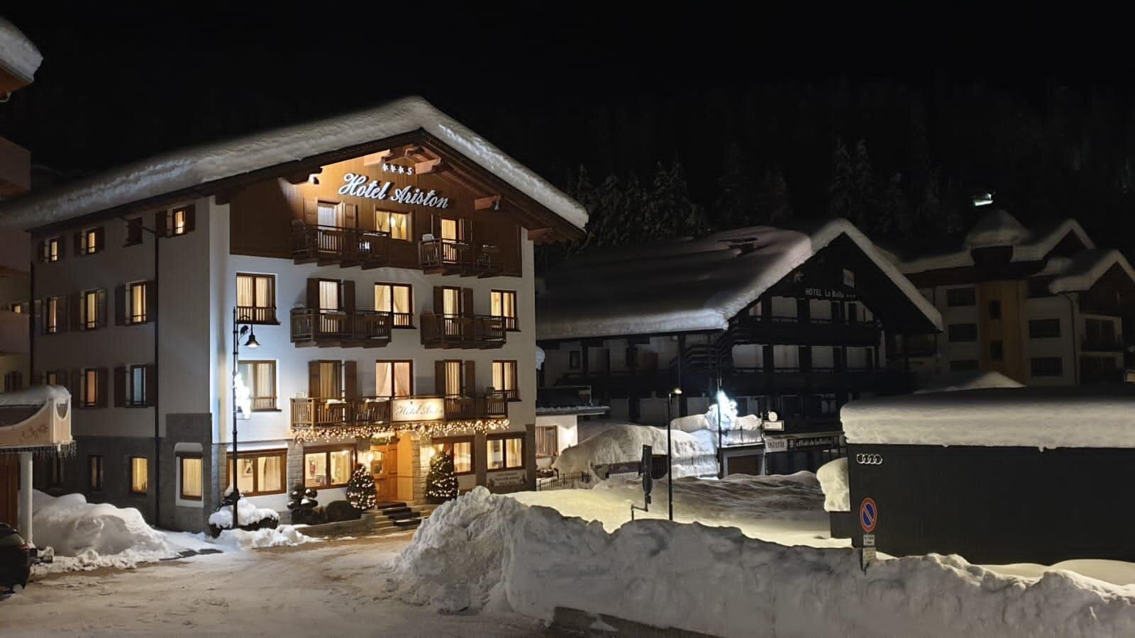 Ariston inverno Ariston inverno
