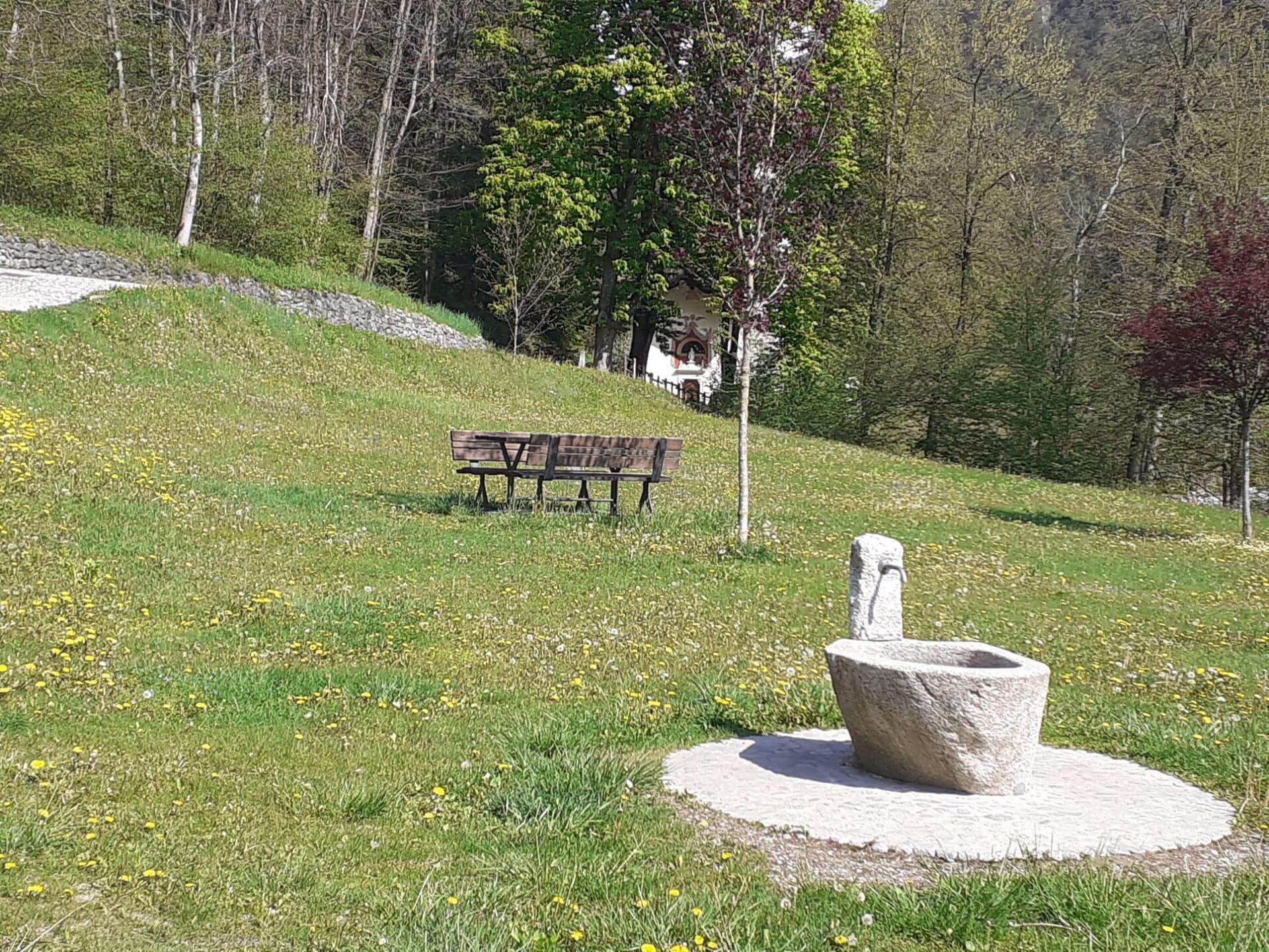 Parco San Vigilio