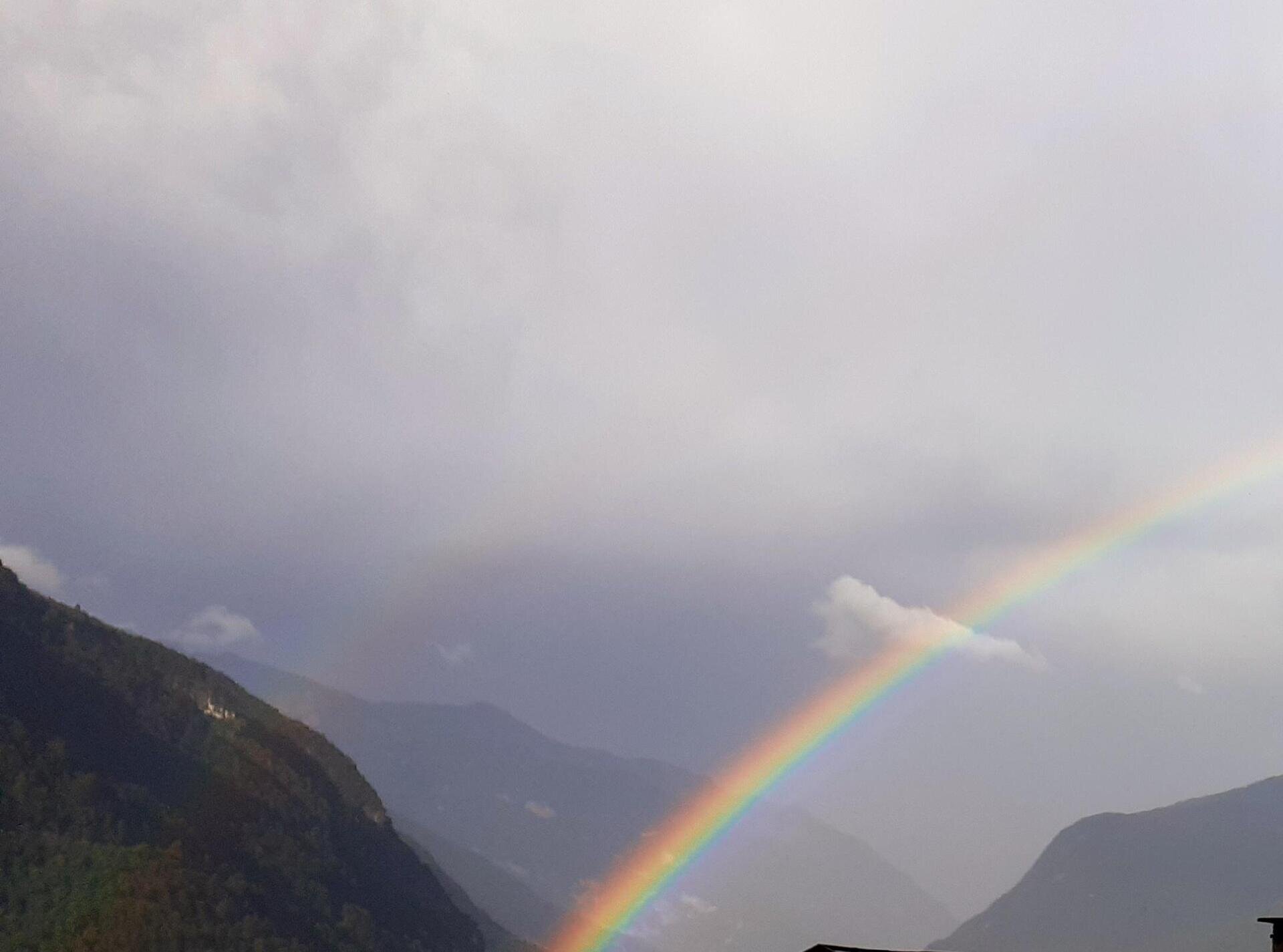 Una delle tante meraviglie della natura !!!