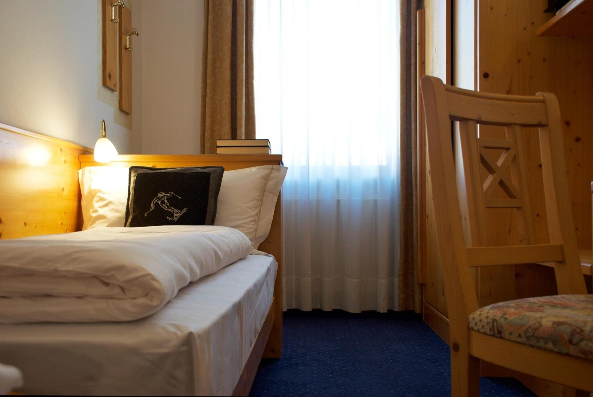 HotelBelfioreDolomitiTrentino