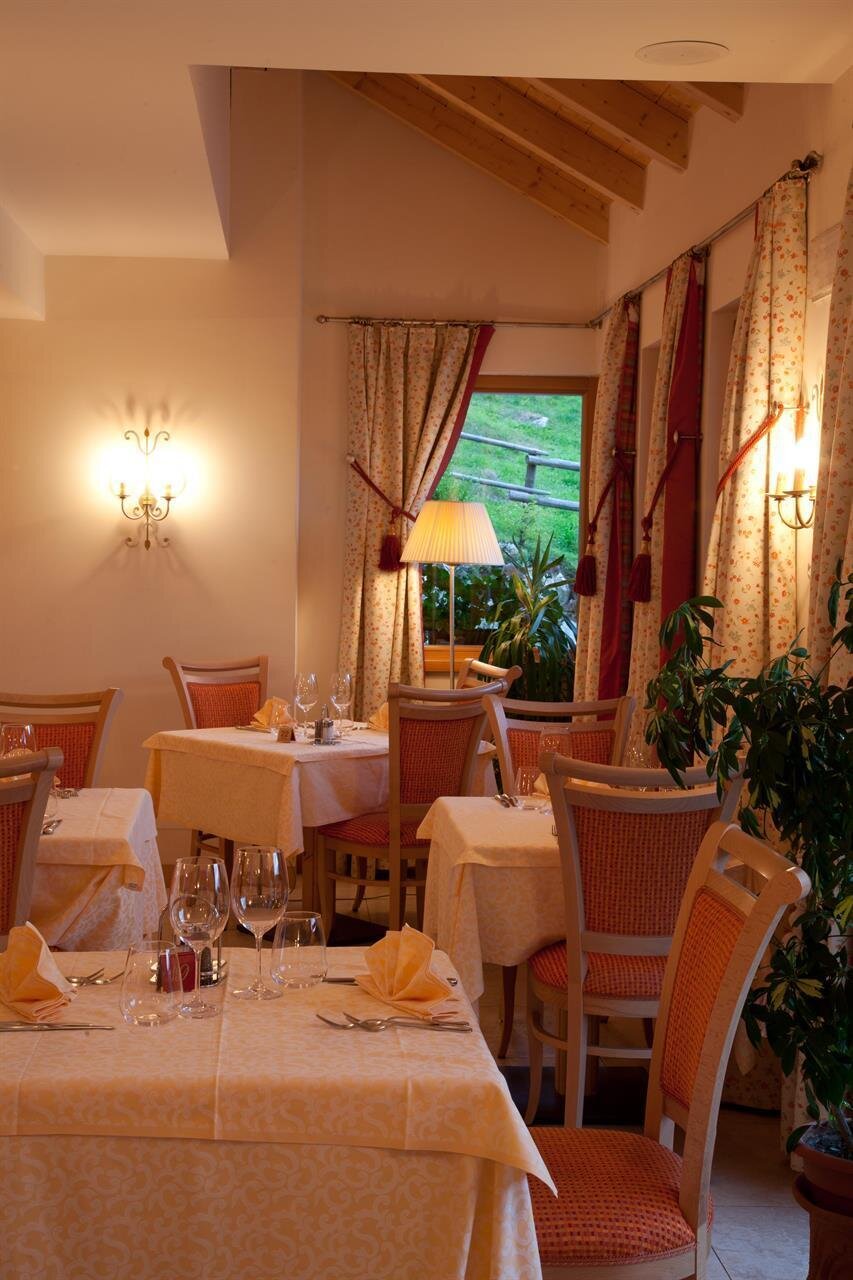 Sala Ristorante Hotel