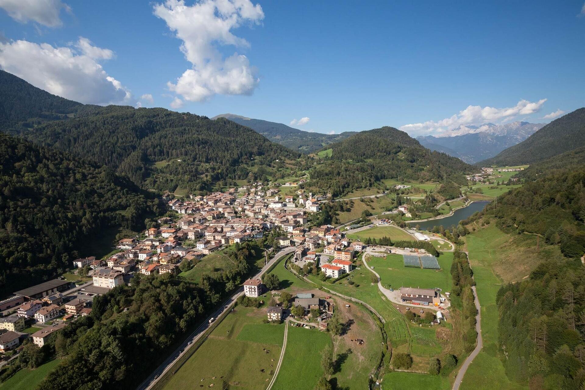 Roncone, Trentino, Val del Chiese-6108©raffaelemer