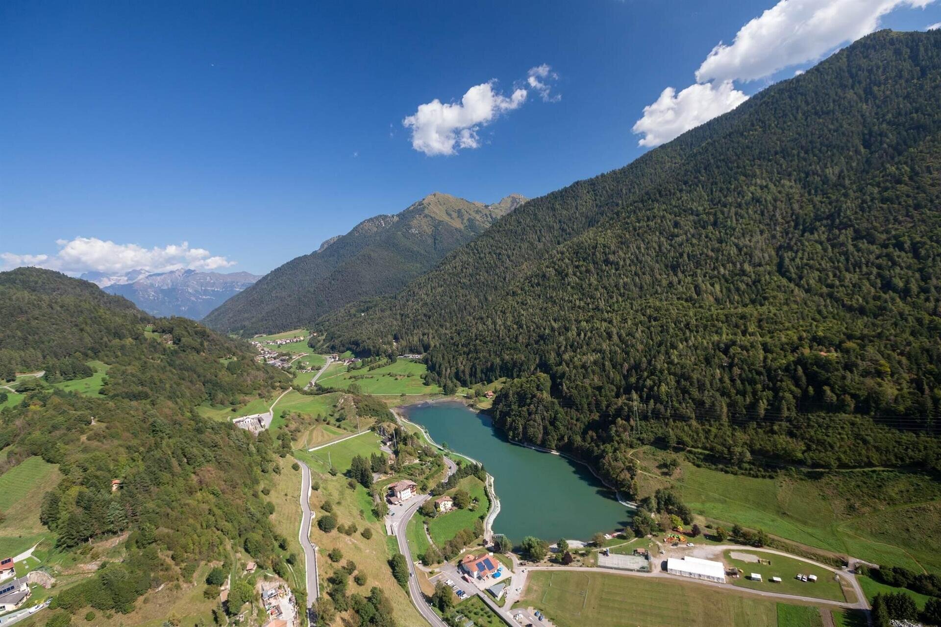 Roncone, Trentino, Val del Chiese-4113©raffaelemer