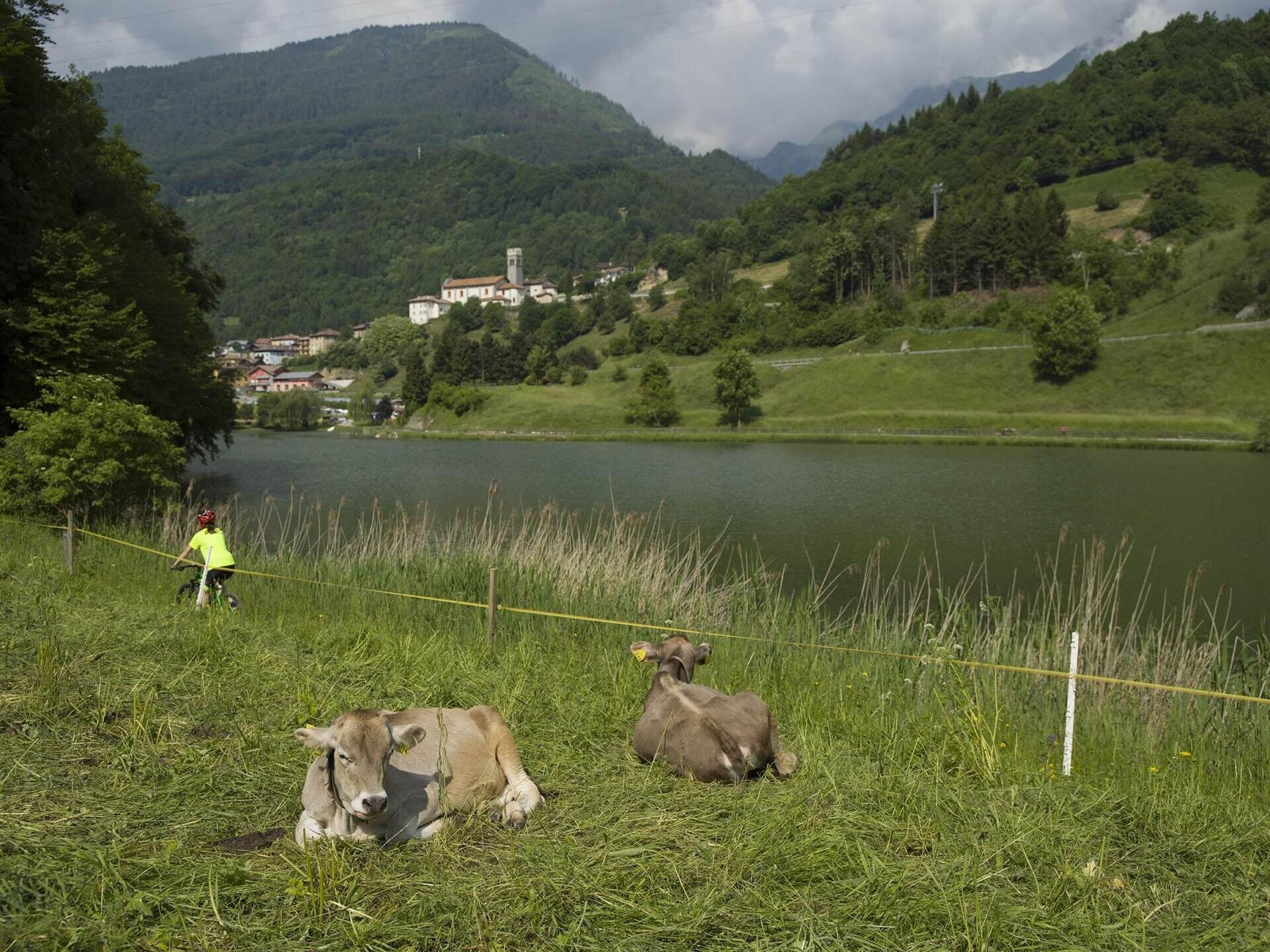 Val del Chiese 17703 Roncone il Lago