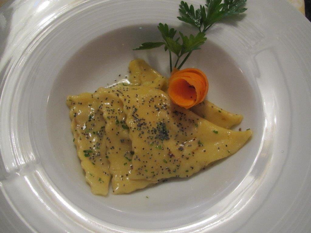 Immagine ravioli