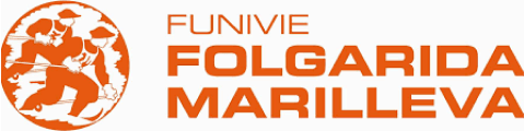 Logo Funivie Folgarida Marilleva