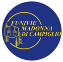 Logo Funivie Madonna di Campiglio