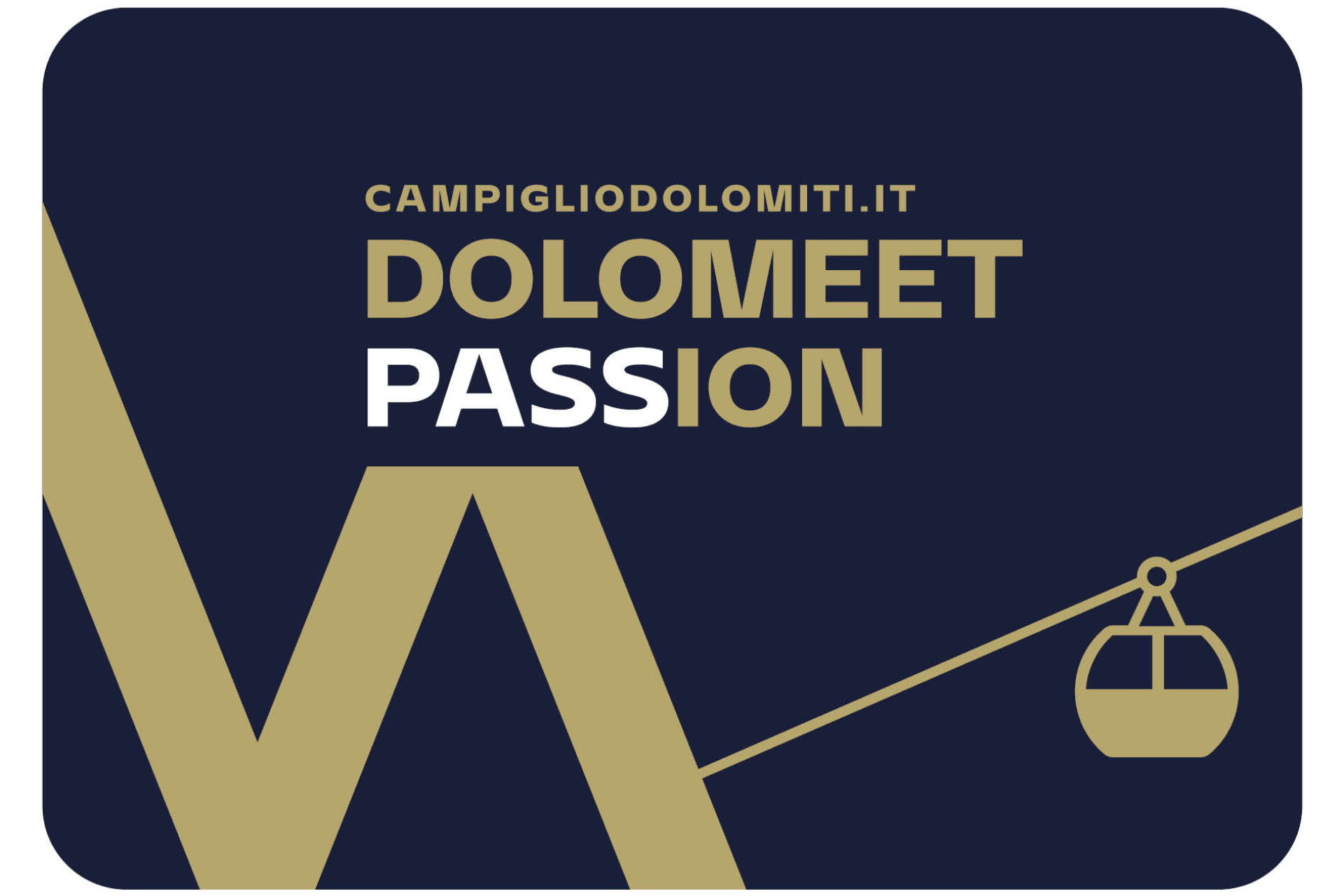 Dolomeet Passion