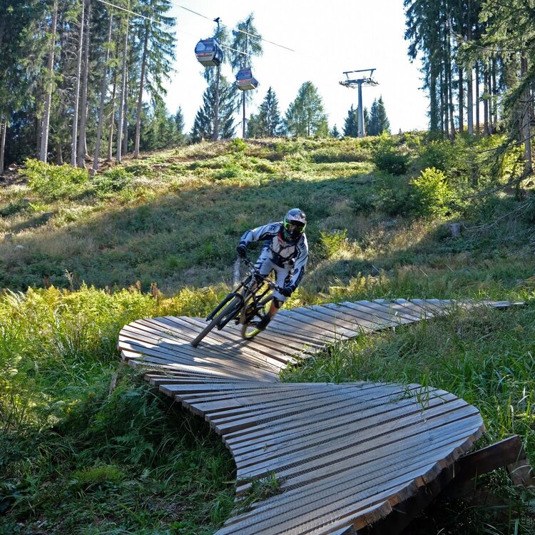 Bike Park Val di Sole