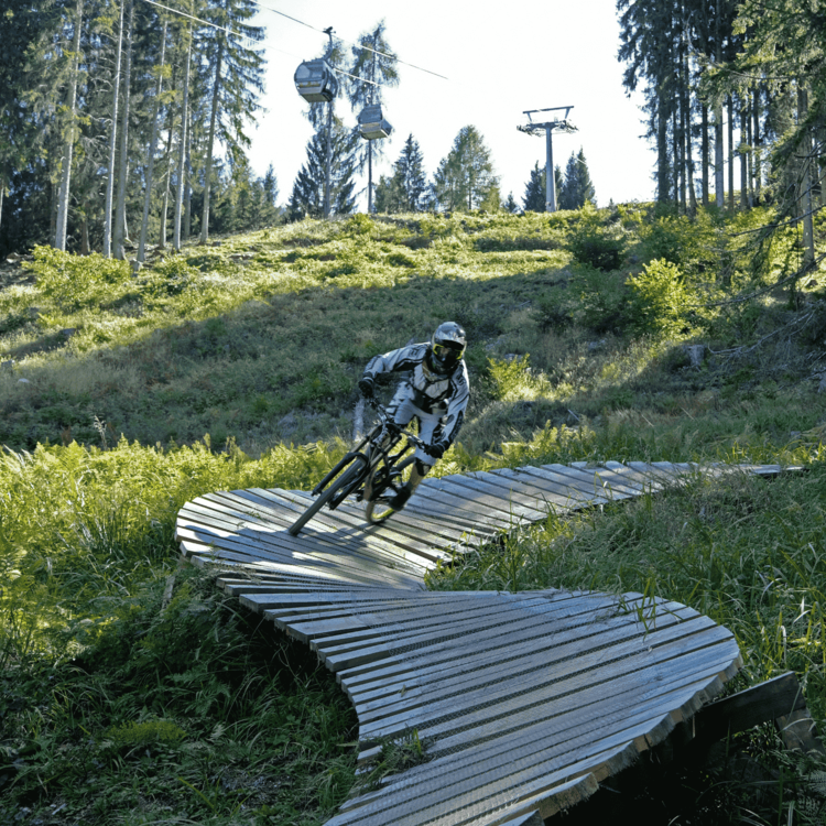 Bike Park Val Di Sole 8