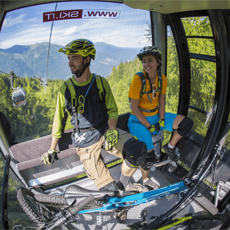 Bike Park Val Di Sole 7