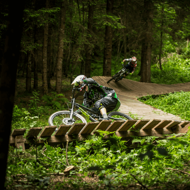 Bike Park Val Di Sole 5