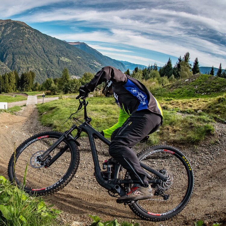 Bike Park Val di Sole | © T. Prugnola