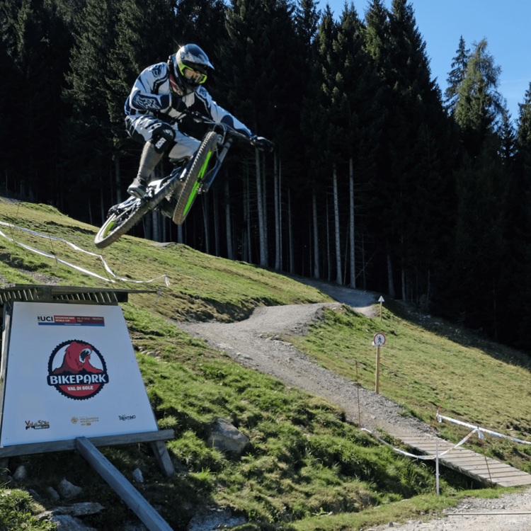 Bike Park Val Di Sole