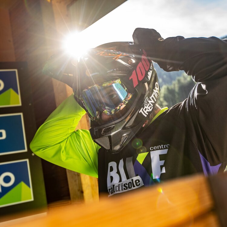 Bike Park Val di Sole | © T. Prugnola