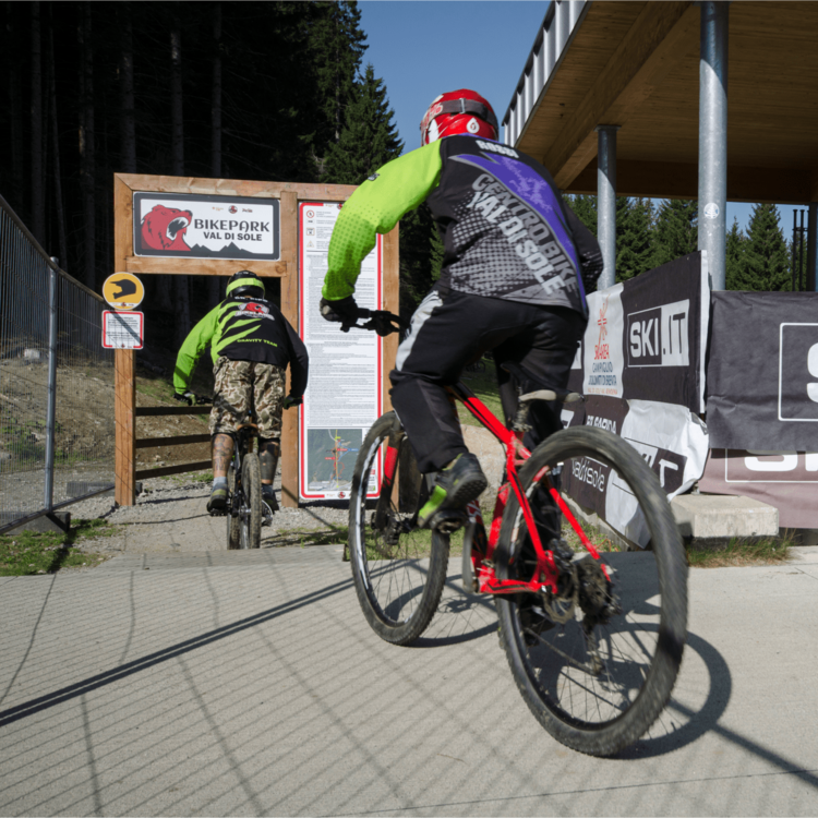 Bike Park Val Di Sole 2