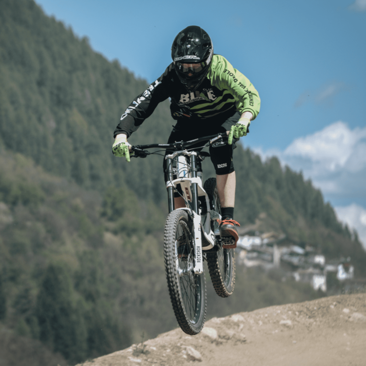 Bike Park Val Di Sole 3