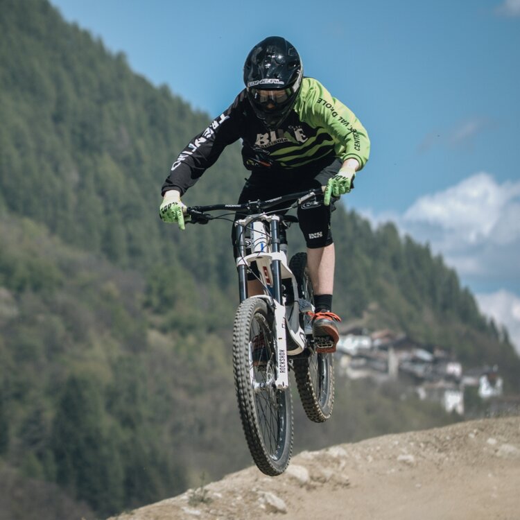 Bike Park Val di Sole | © Centro Bike Val di Sole