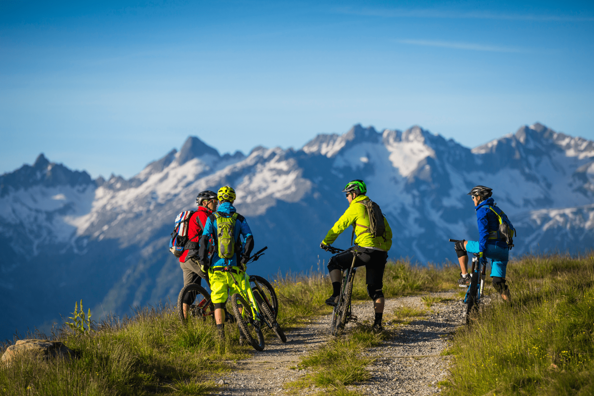 Bike Trek Fun 2