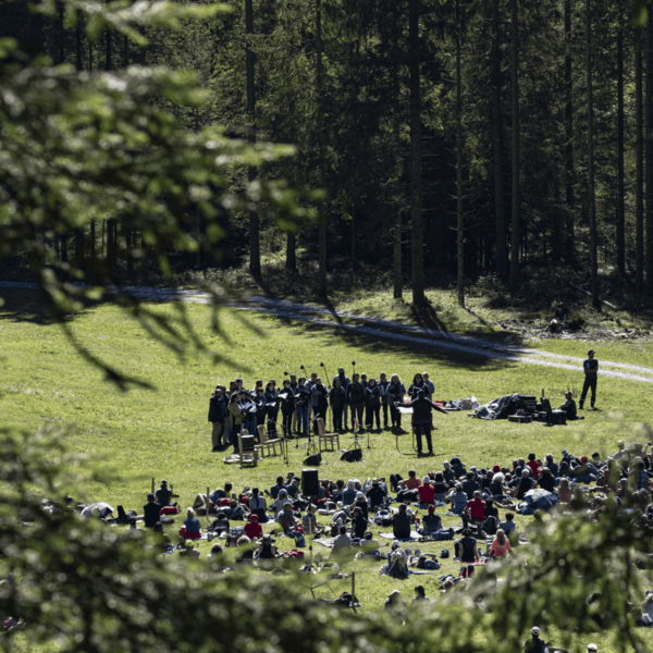 I Suoni Delle Dolomiti