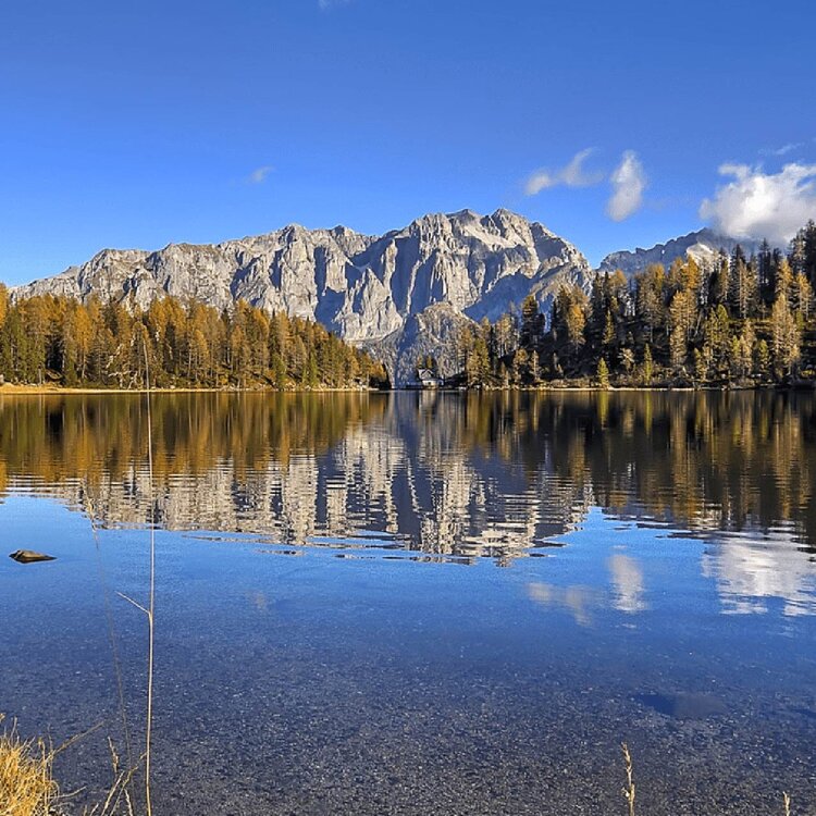 Alpine Lakes