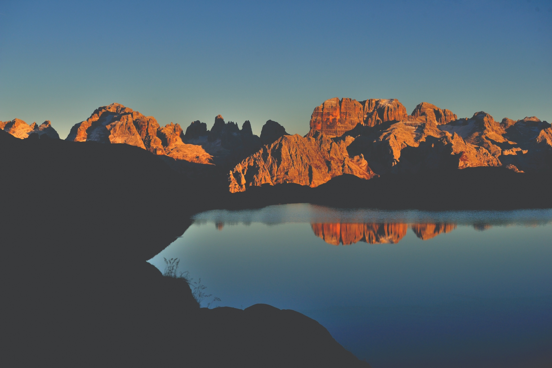 Parco Naturale Adamello Brenta