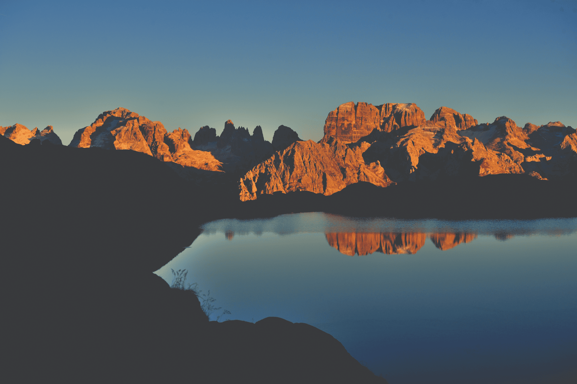 Parco Naturale Adamello Brenta