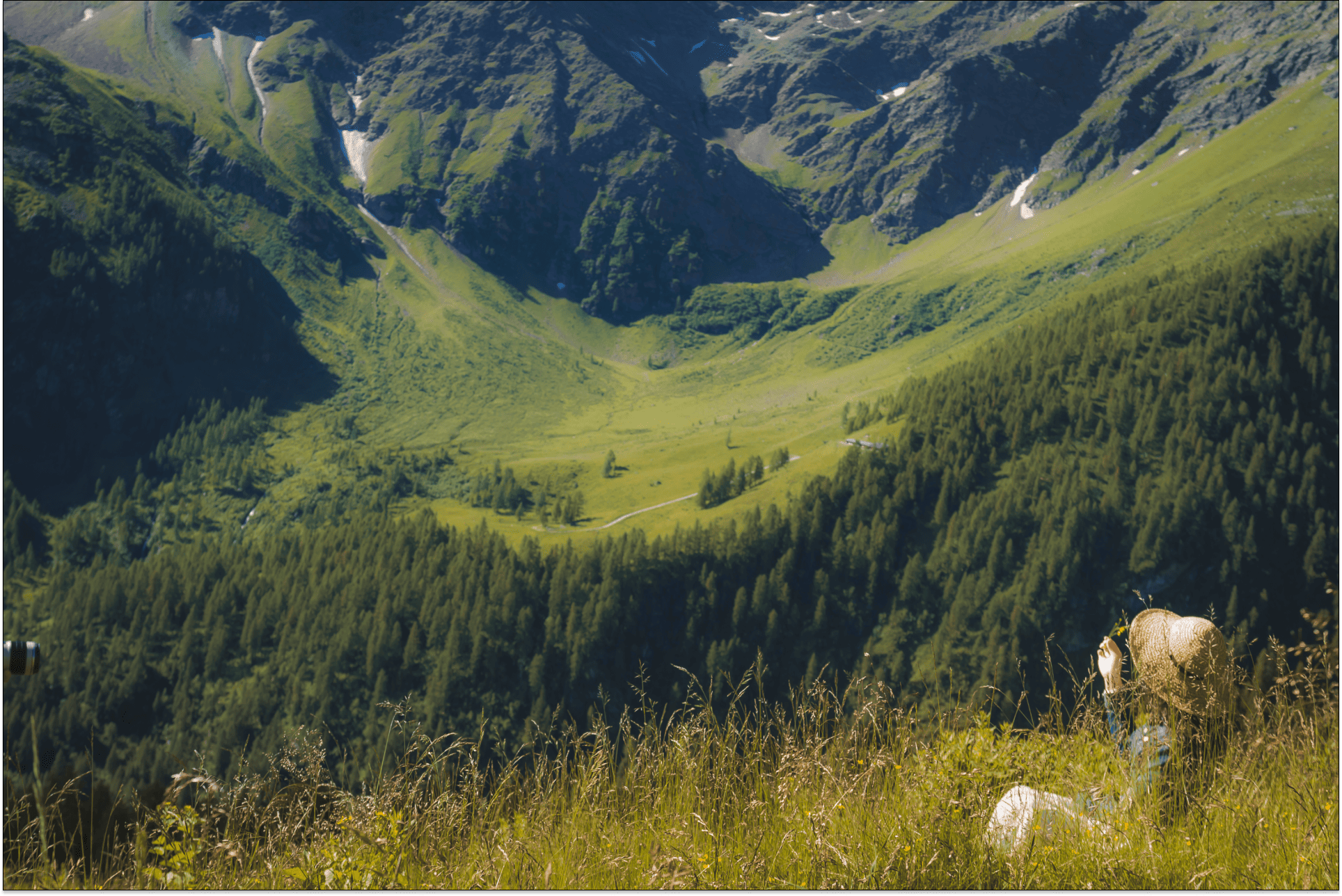 Parco Nazionale Dello Stelvio