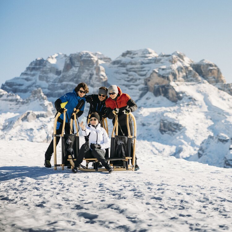 Full speed ahead | © archivio ski.it