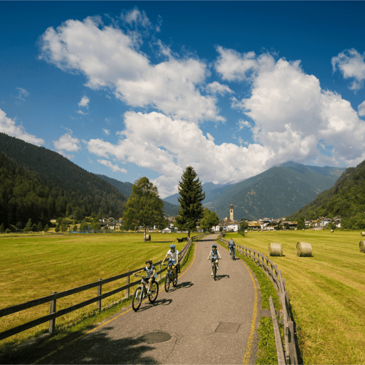 Piste Ciclabili 2