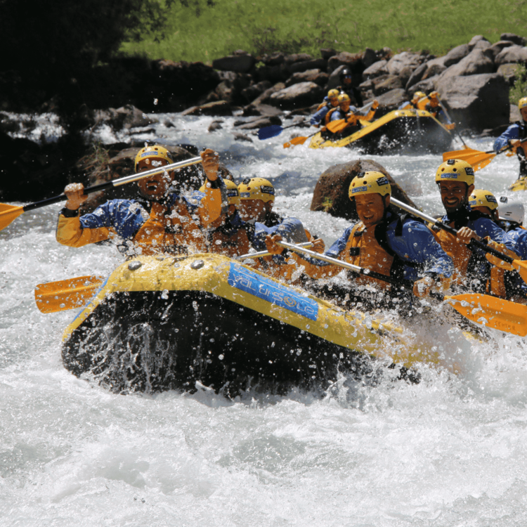 Rafting 4