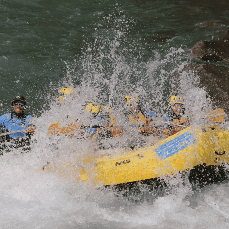 Rafting 5