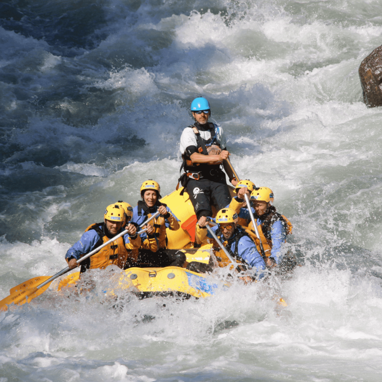 Rafting 2