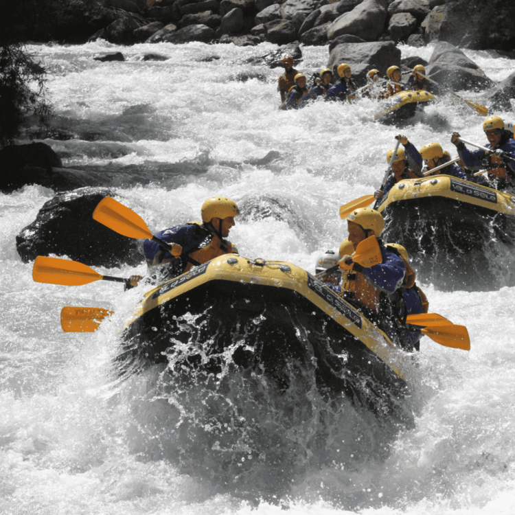 Rafting 3