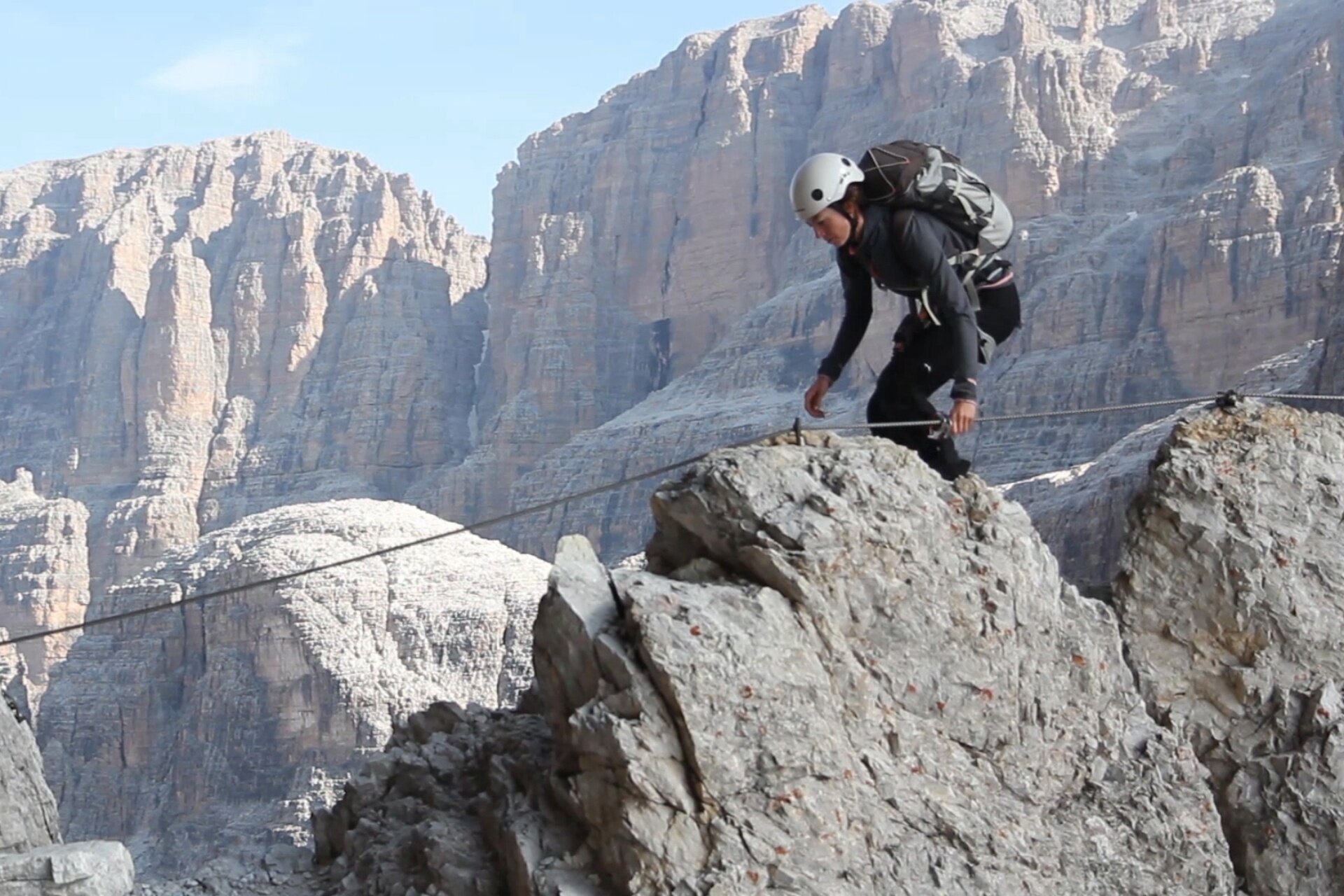 Via Ferrata