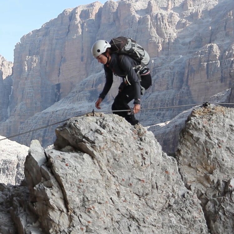 Via Ferrata