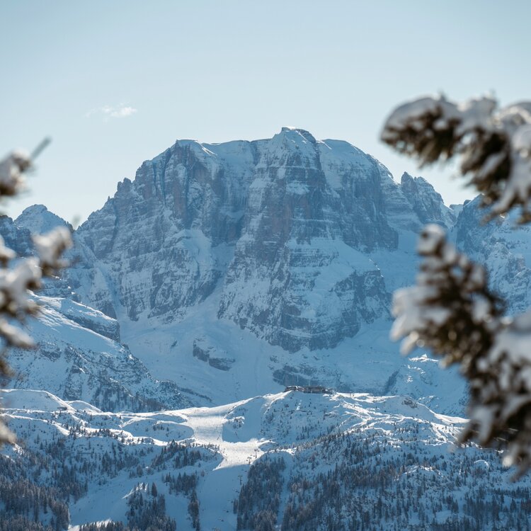 Date apertura SkiArea | © Manuel Righi