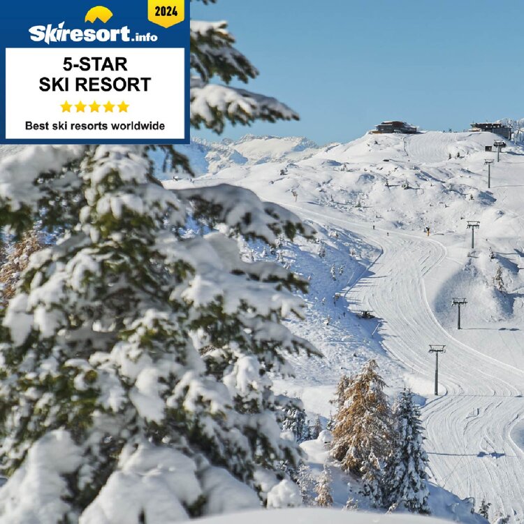 Skiresort