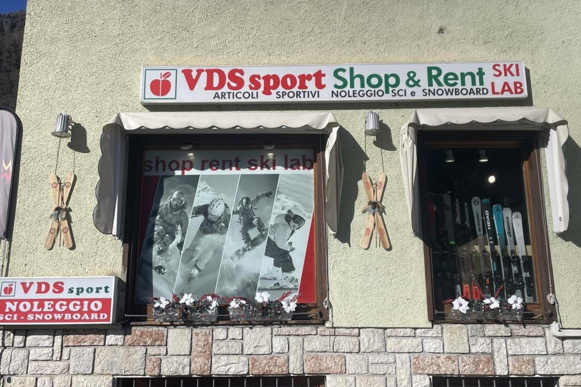 Vds Sport