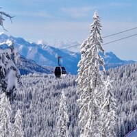 SkiArea Madonna di Campiglio - Fortini | © Ph Paolo Bisti