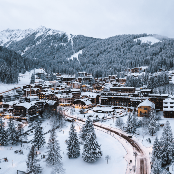 Madonna Di Campiglio