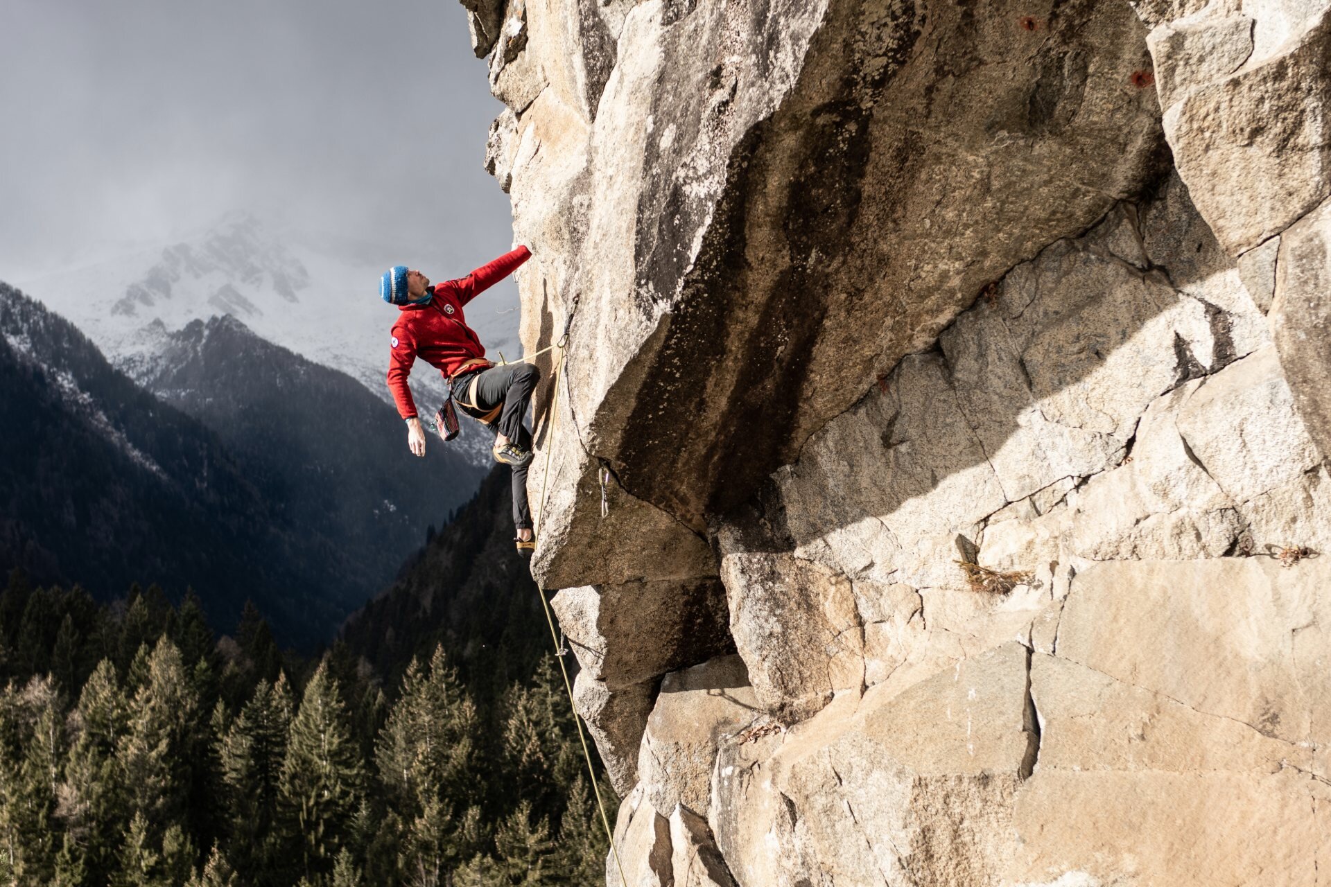 Guide Alpine | © Tommaso Prugnola