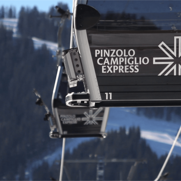 Pinzolo Campiglio Express