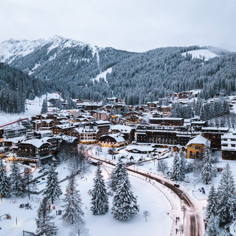 Vacanze da sogno | © archivio ski.it