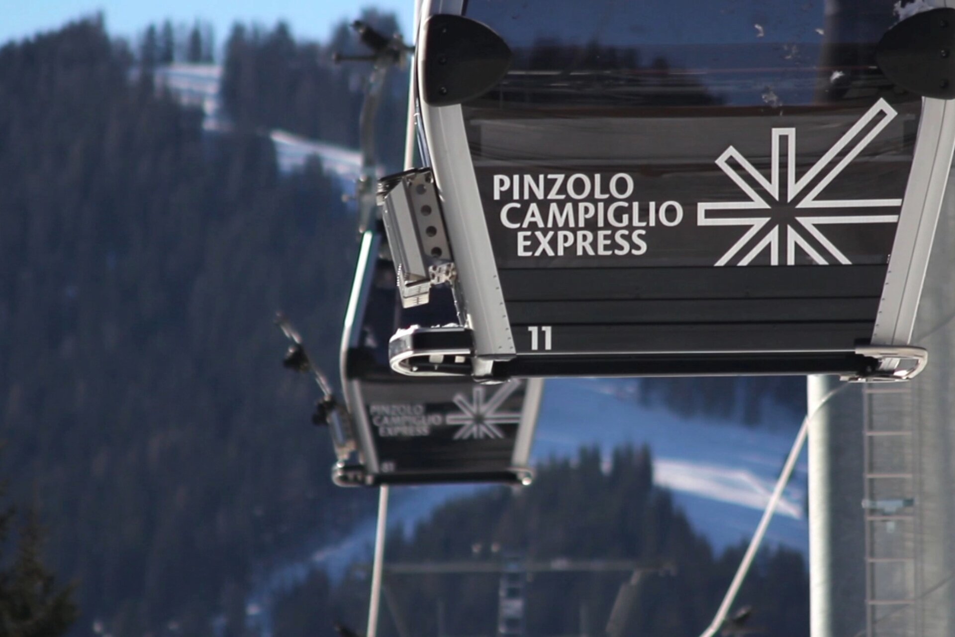 Pinzolo Campiglio Express